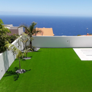 Aceviños jardinería sl